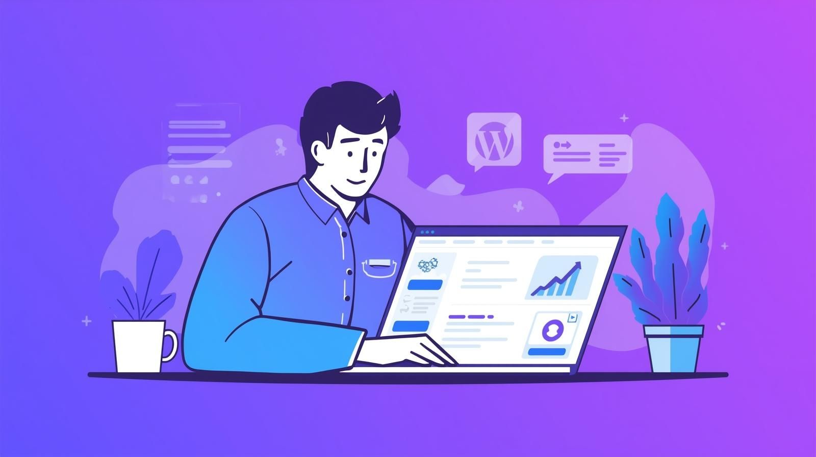 10 Reasons Why WordPress Is the Best Platform for Small Business Websites