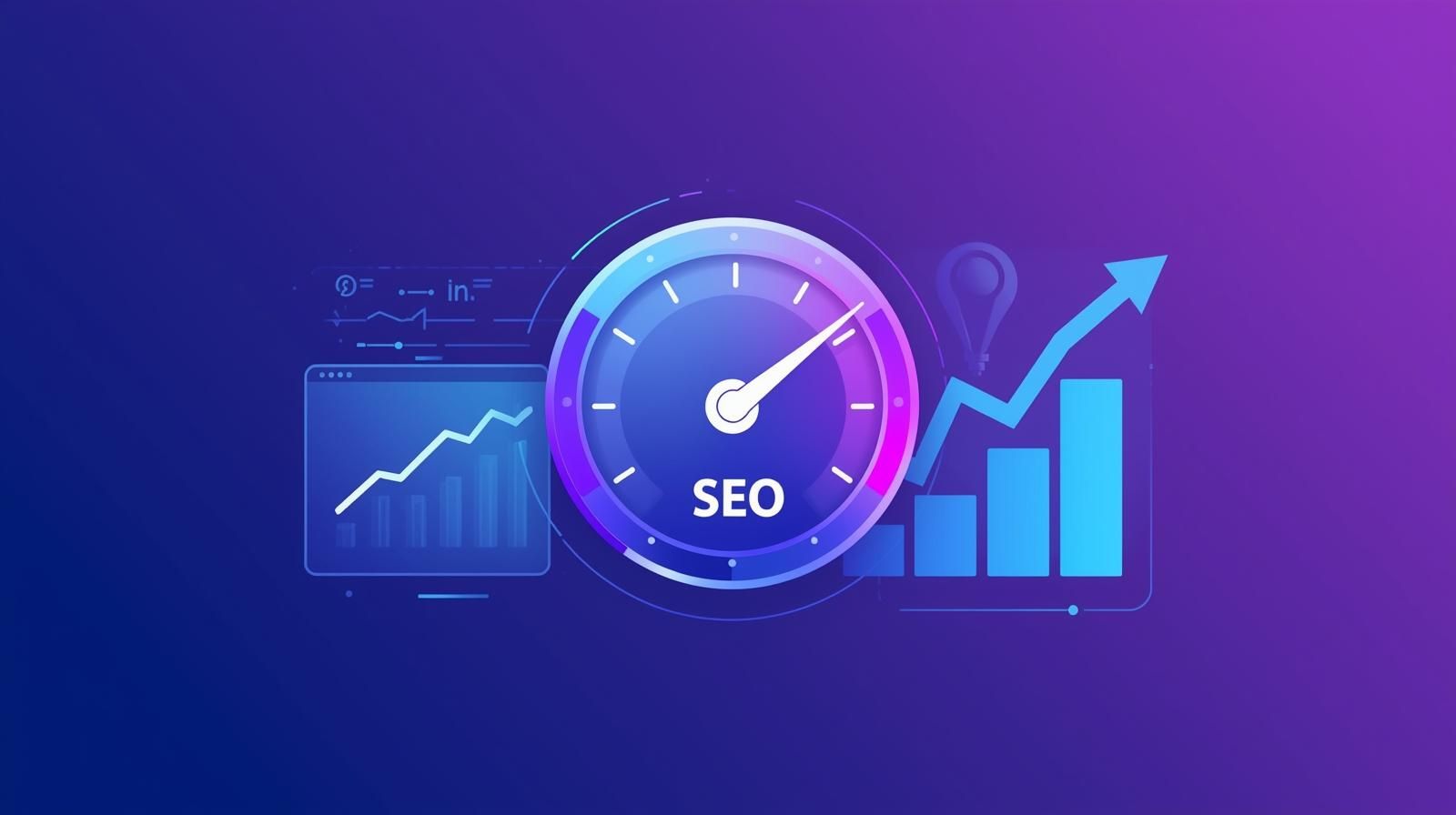 How Page Speed Affects SEO and Conversions – Full Guide for 2025