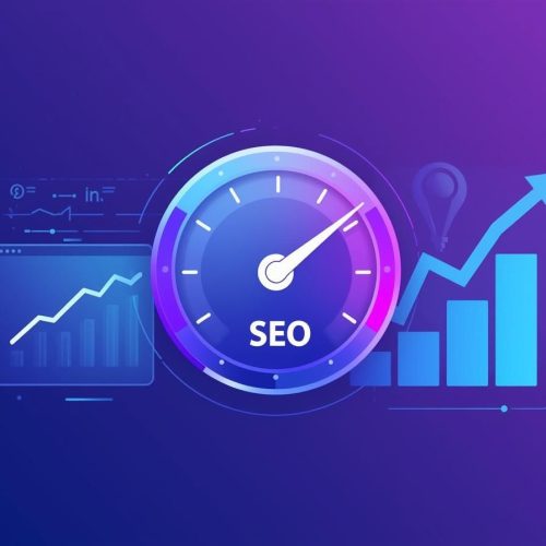 How Page Speed Affects SEO and Conversions – Full Guide for 2025